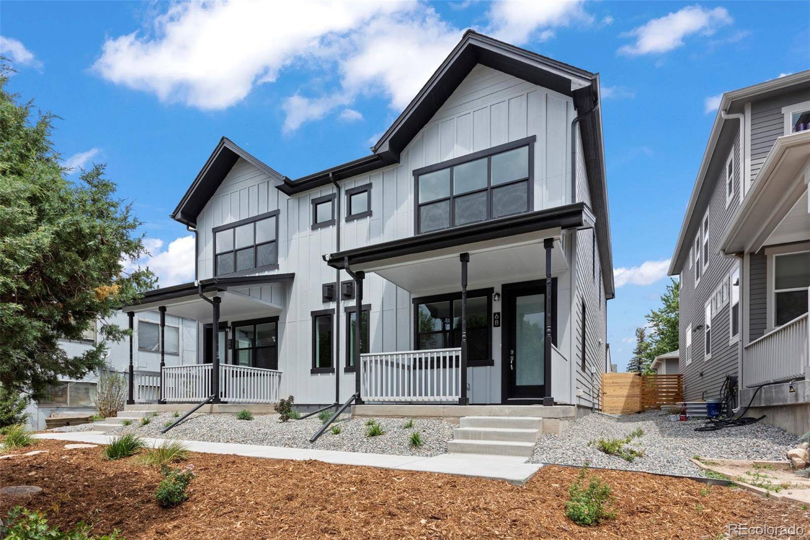 6 S Cantril ST #B, Castle Rock, CO 80104