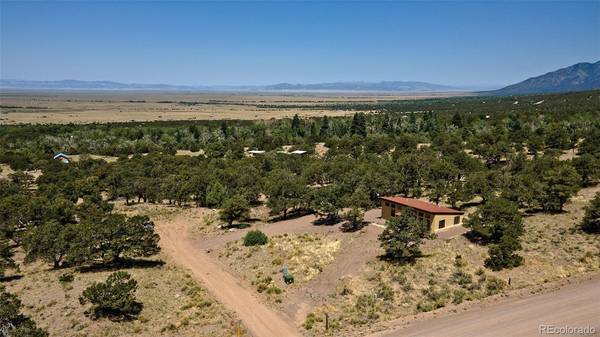 4363 Camino Baca Grande, Crestone, CO 81131