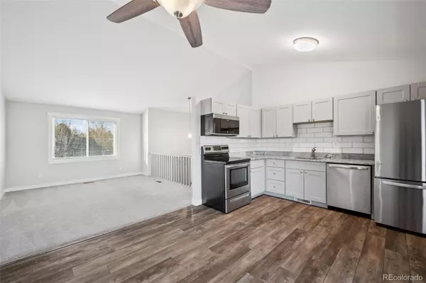 Fort Collins, CO 80526,518 Albion WAY