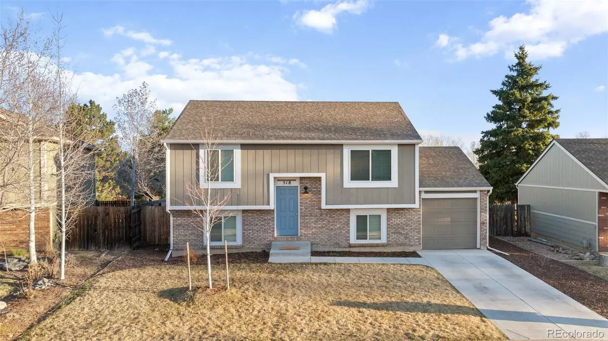 Fort Collins, CO 80526,518 Albion WAY