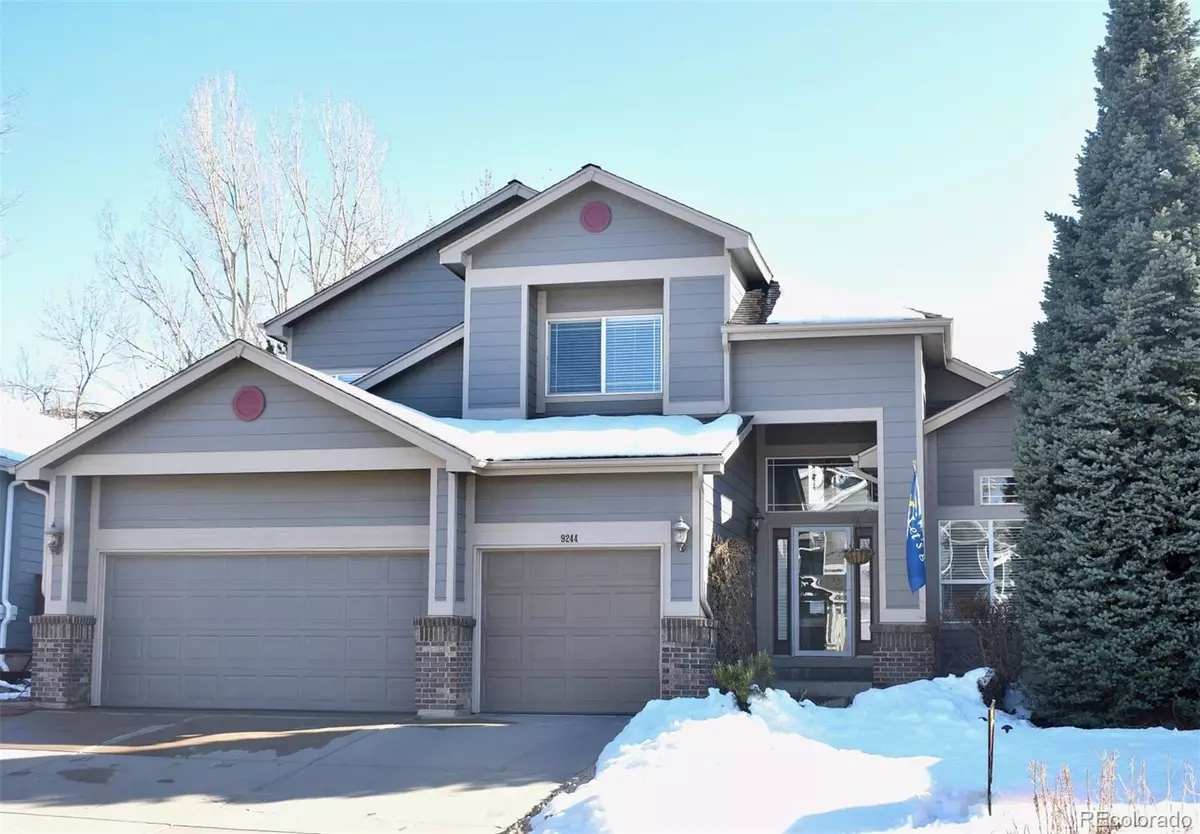 Highlands Ranch, CO 80129,9244 Desert Willow RD
