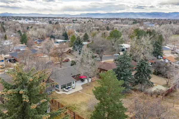 2897 E Weaver PL, Centennial, CO 80121