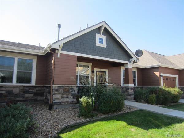 7150 Simms ST #105, Arvada, CO 80004