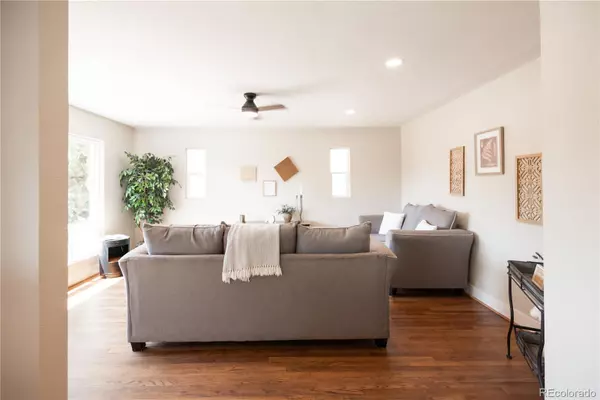 Denver, CO 80211,1901 W 47th AVE