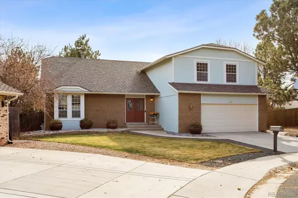 Englewood, CO 80111,10848 E Maplewood DR