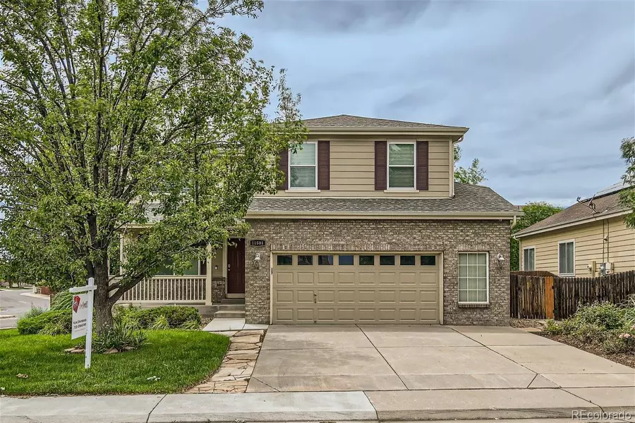 11501 Hudson ST, Thornton, CO 80233