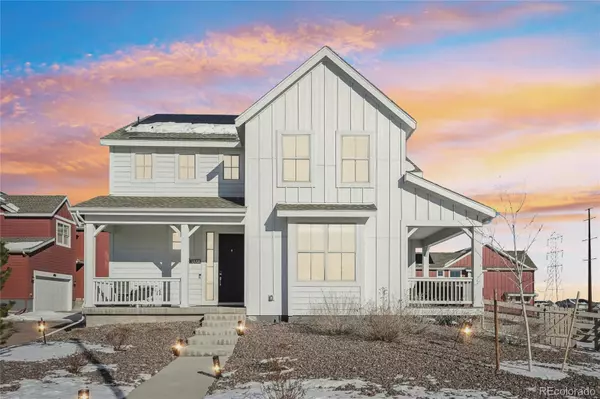 8373 Rush Creek AVE, Littleton, CO 80125