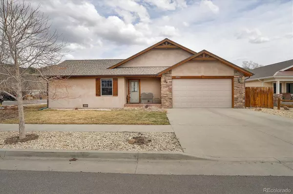 Salida, CO 81201,709 Dodge ST #B