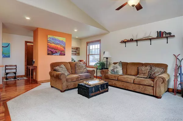 Salida, CO 81201,709 Dodge ST #B