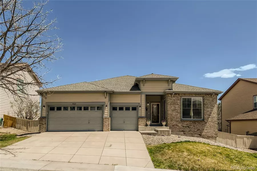 10162 Gaylord ST, Thornton, CO 80229