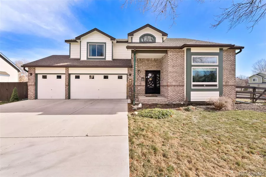 7918 Handy CT, Fort Collins, CO 80525