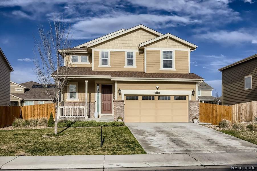 16068 Elizabeth ST, Thornton, CO 80602