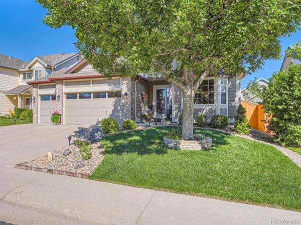 Littleton, CO 80126,9012 Goosander WAY