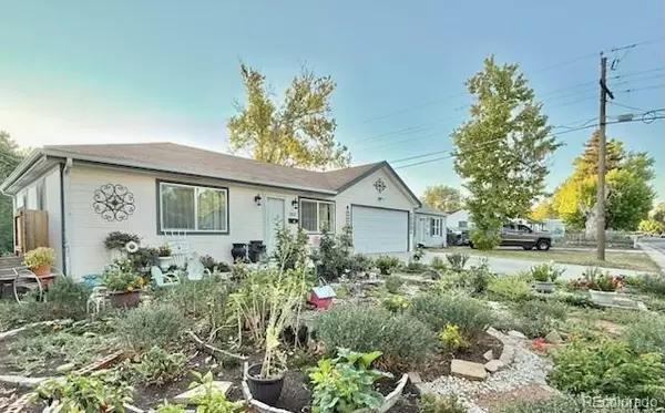 Denver, CO 80219,1910 S Knox CT