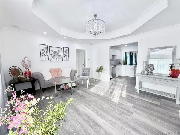 Denver, CO 80219,1910 S Knox CT