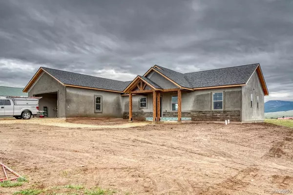 330 Mineral RD, Westcliffe, CO 81252