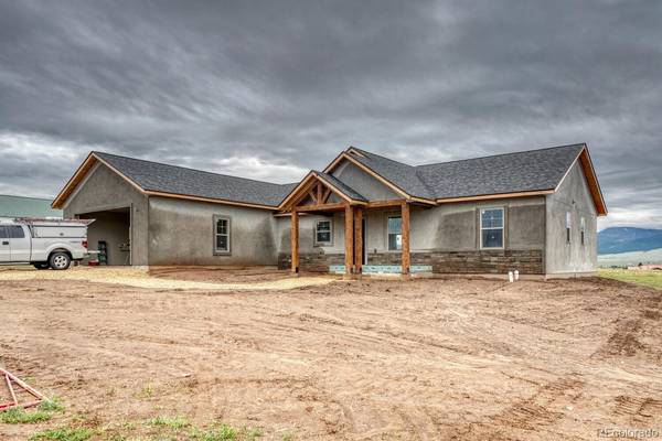 330 Mineral RD, Westcliffe, CO 81252