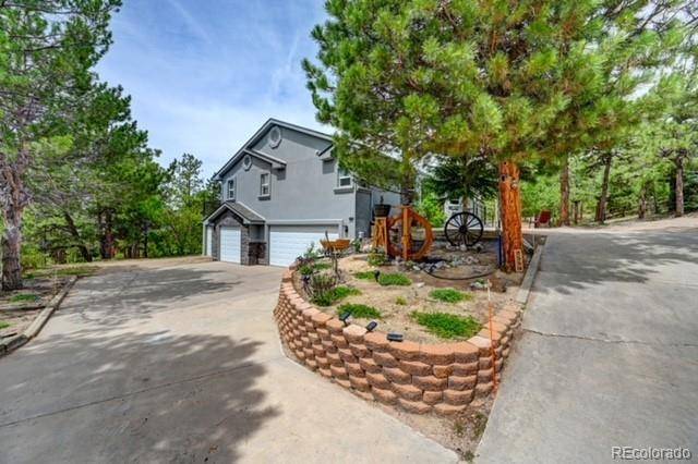 Monument, CO 80132,255 Pinehurst DR