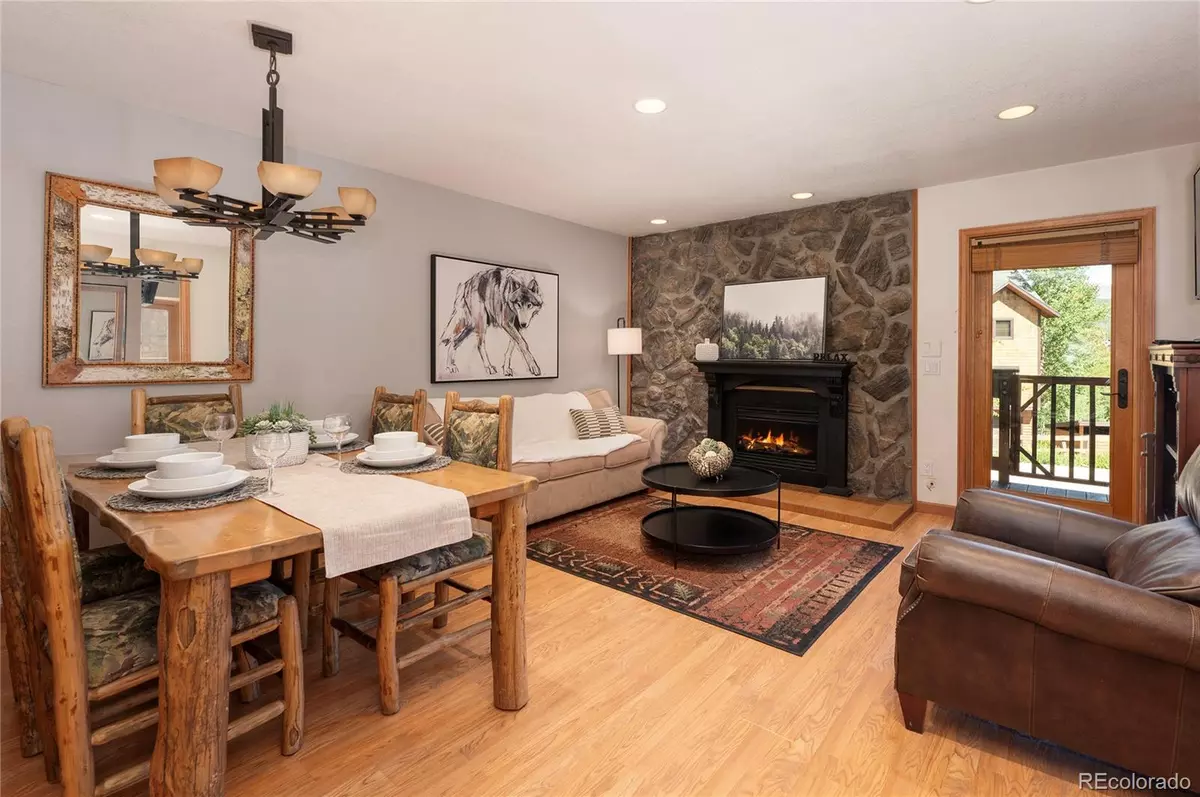 Winter Park, CO 80482,490 Kings Crossing RD #412
