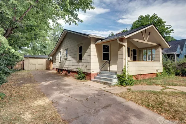 Denver, CO 80210,2035 S Humboldt ST