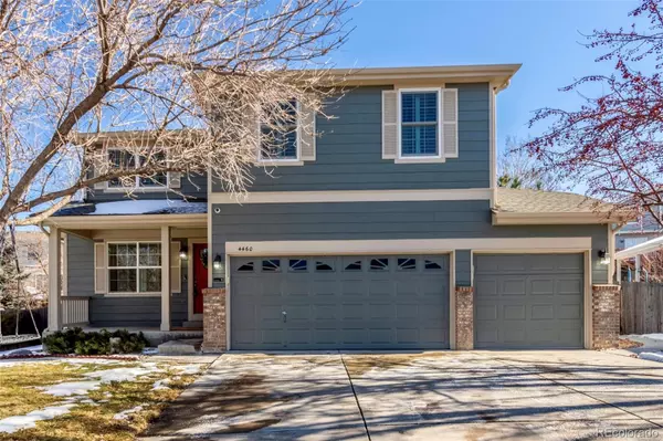 4460 S Himalaya CT, Aurora, CO 80015