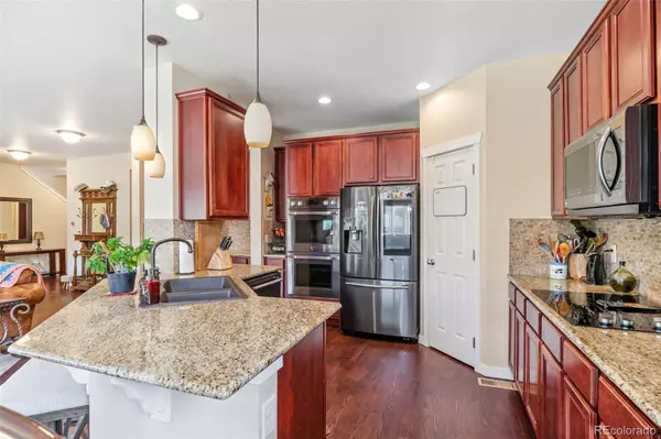 Arvada, CO 80005,14119 W 89th LOOP