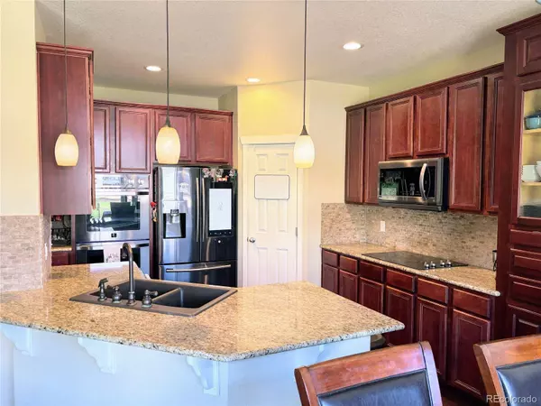 Arvada, CO 80005,14119 W 89th LOOP
