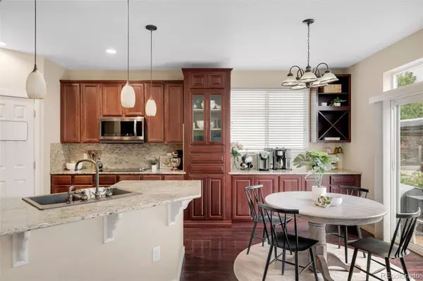 Arvada, CO 80005,14119 W 89th LOOP