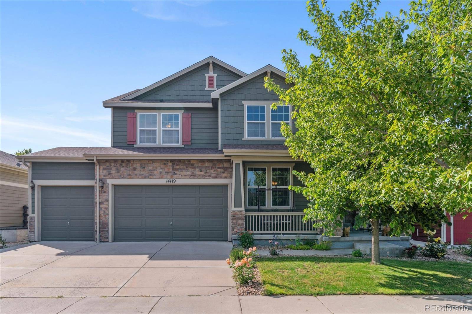 Arvada, CO 80005,14119 W 89th LOOP