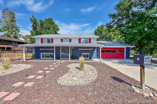 12555 W 61st AVE, Arvada, CO 80004