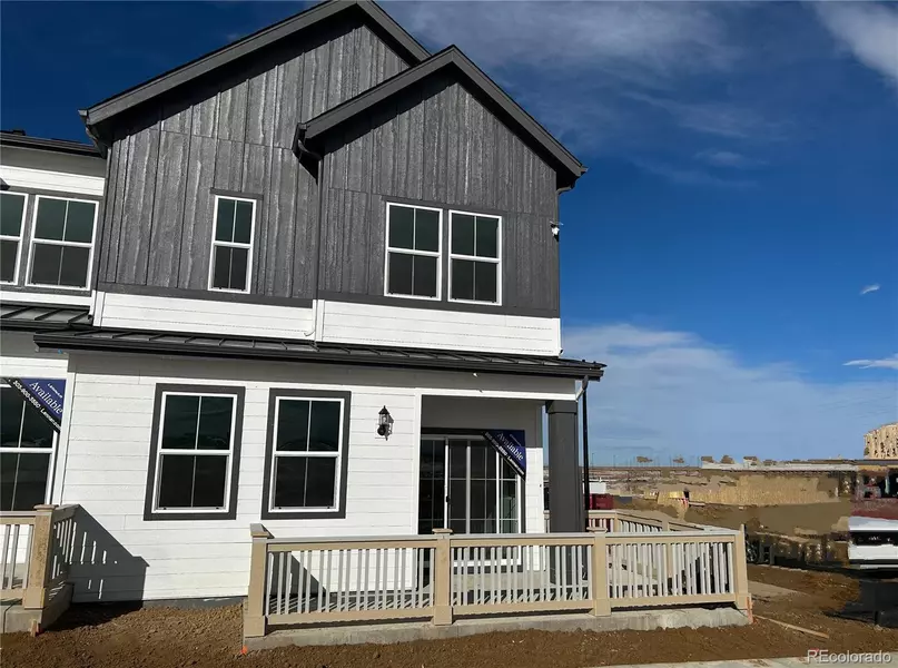 2019 S Gold Bug WAY, Aurora, CO 80018