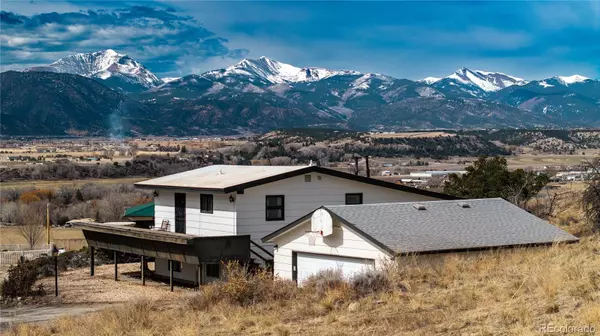 9400 County Road 178a, Salida, CO 81201