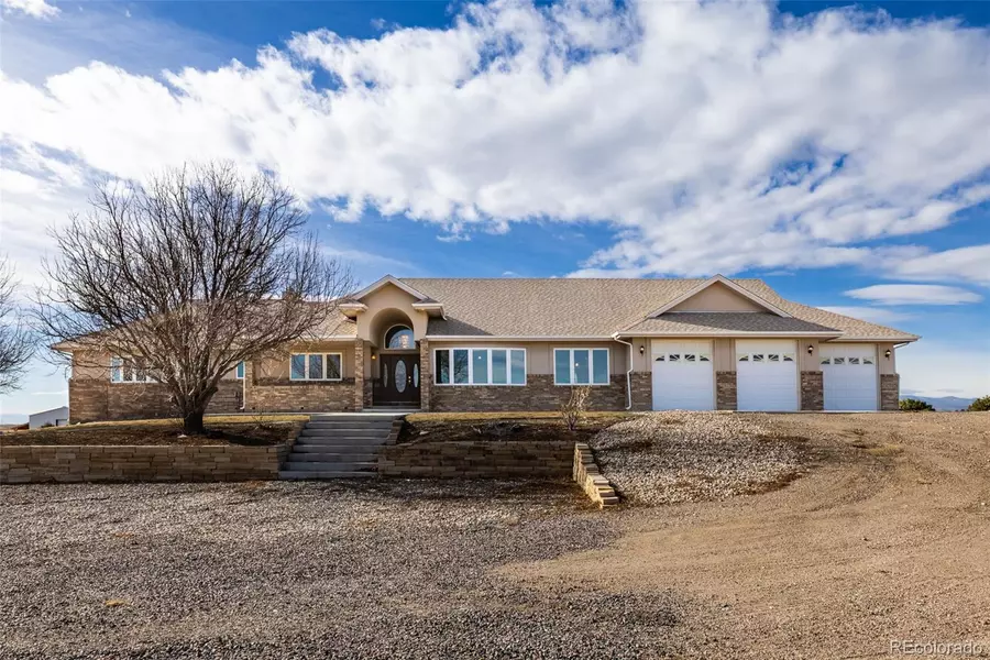 3995 N County Road 1, Loveland, CO 80538