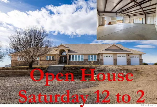 3995 N County Road 1, Loveland, CO 80538