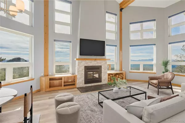 Florissant, CO 80816,76 Ute Creek DR