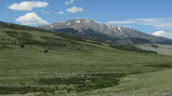 1844 Center RD, Como, CO 80432