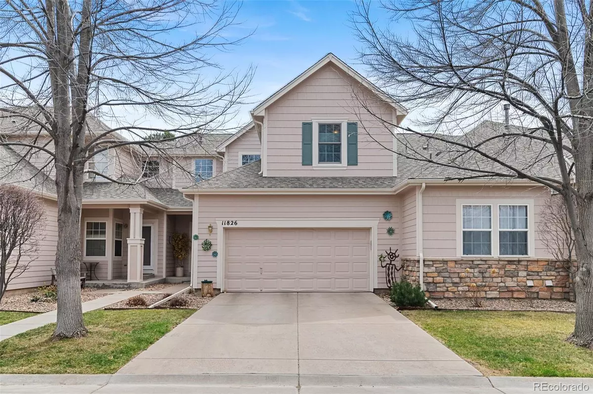 Morrison, CO 80465,11826 W Stanford PL