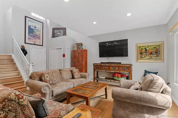 Morrison, CO 80465,11826 W Stanford PL