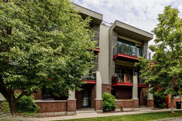 Denver, CO 80211,3650 Osage ST