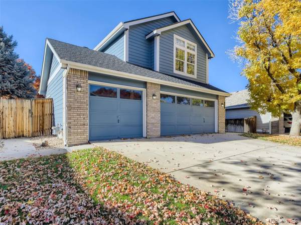 Littleton, CO 80126,8815 Goosander WAY