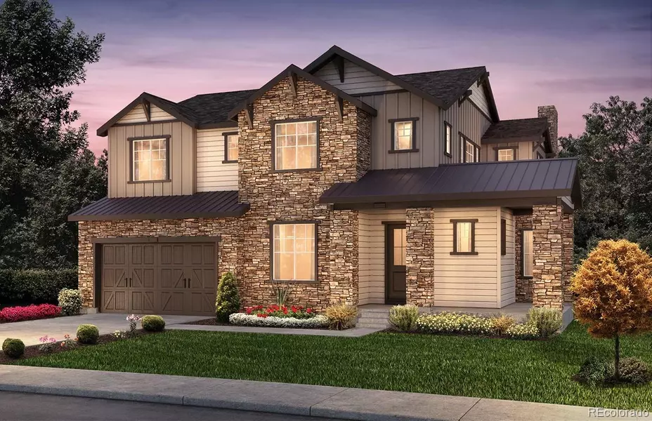 8493 Ordway DR, Littleton, CO 80125