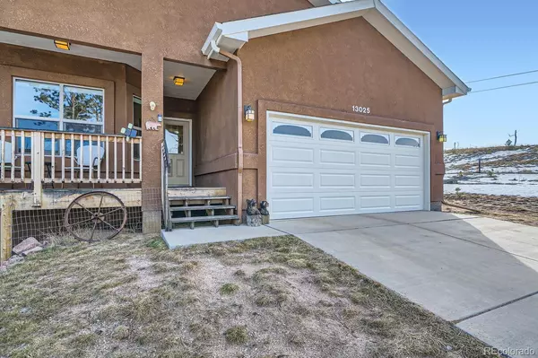 Colorado Springs, CO 80908,13025 Brentwood DR