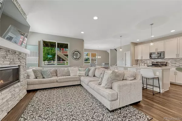 Castle Rock, CO 80104,3945 John AVE