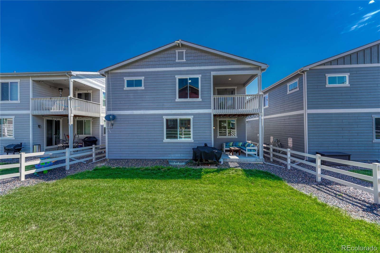 Castle Rock, CO 80104,3945 John AVE