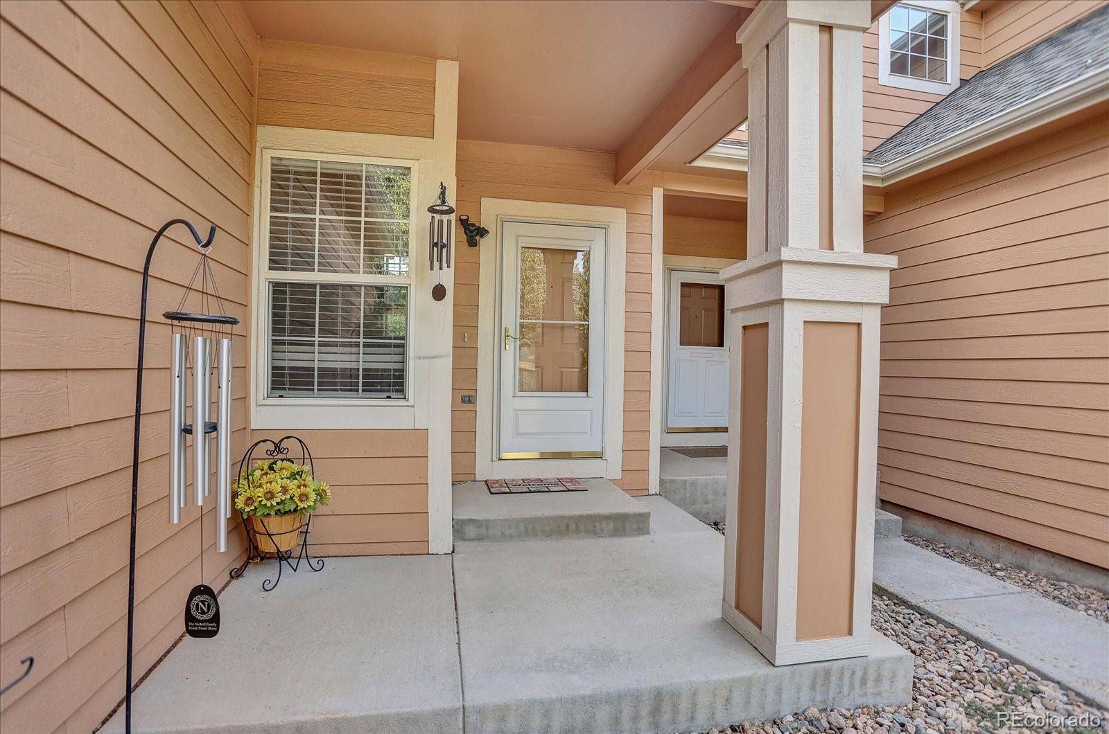 Morrison, CO 80465,11882 W Stanford PL