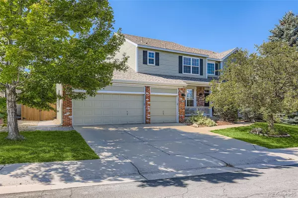 Highlands Ranch, CO 80129,1130 Southbury PL