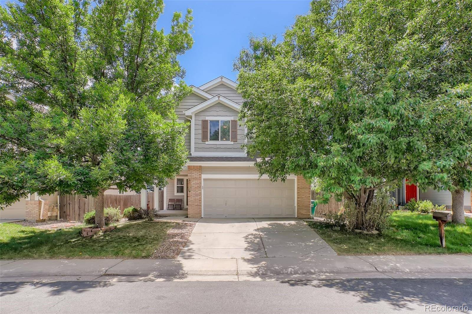 4124 Brandon AVE, Broomfield, CO 80020