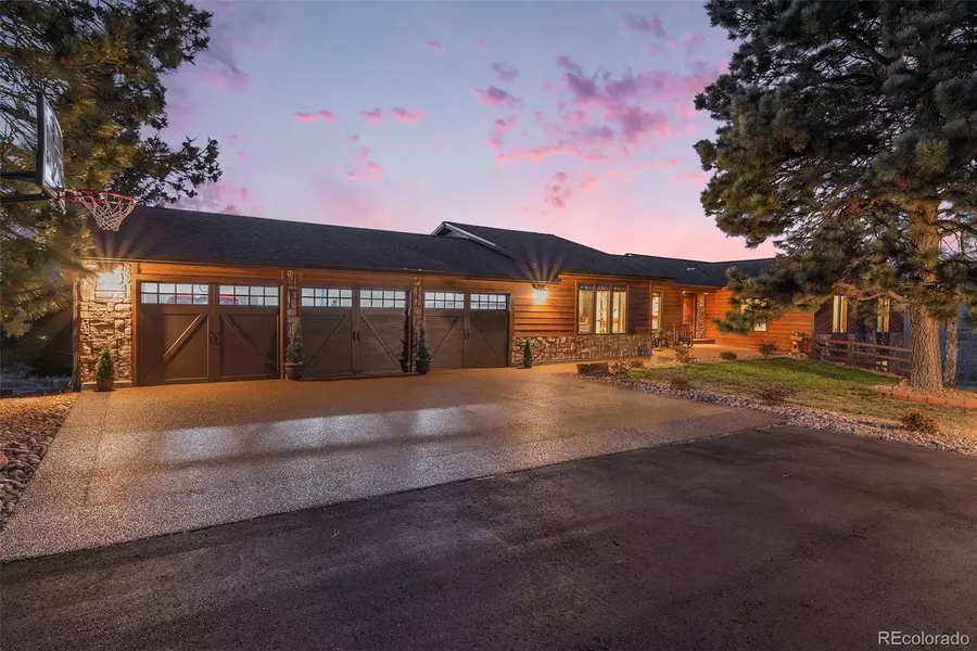 7363 Stroh RD, Parker, CO 80134