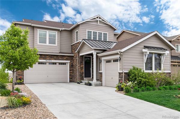 16523 Prospect LN, Broomfield, CO 80023