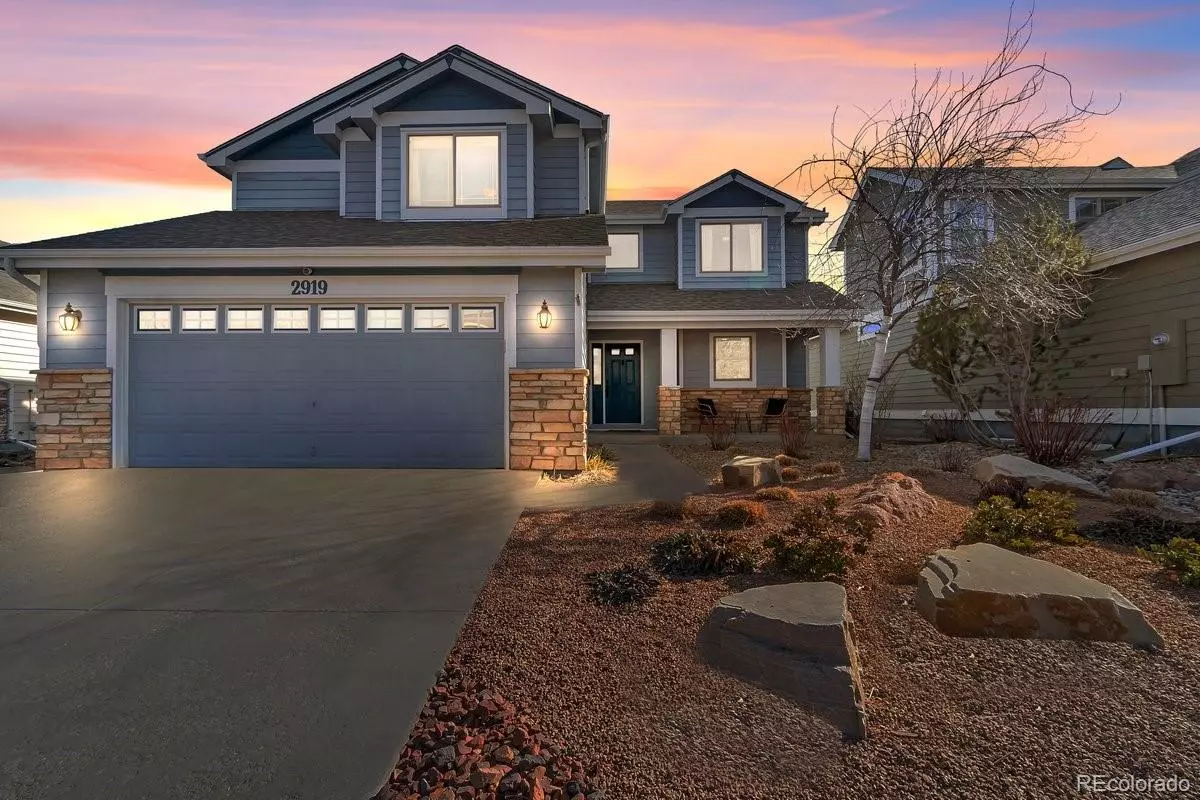 Loveland, CO 80538,2919 Sanford CIR